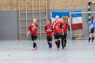 Bild 129 - wCJ Loewinnen Cup C2